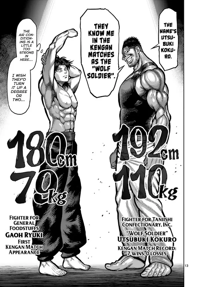 Kengan Omega Chapter 6 image 13_optimized